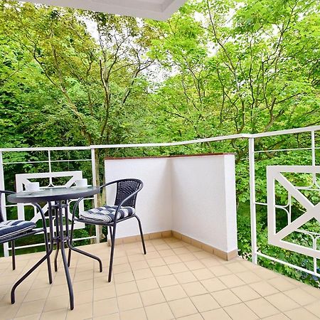 Crystal Apartament 80M Od Plazy, Przy Latarni Morskiej Kołobrzeg Buitenkant foto